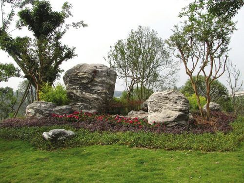 内江 建川南最大生态湿地公园(图1) 内江 建川南最大生态湿地公园(图1)
