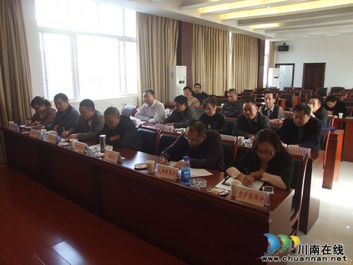 泸县基层法律服务工作交流会在太伏镇召开(图3) 泸县基层法律服务工作交流会在太伏镇召开(图3)