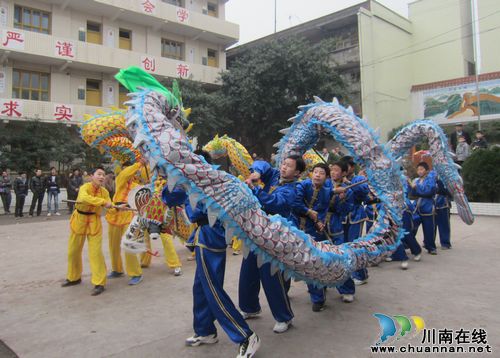 方洞镇：坚持两化互动，推进三化联动，实现发展新跨越(图5)