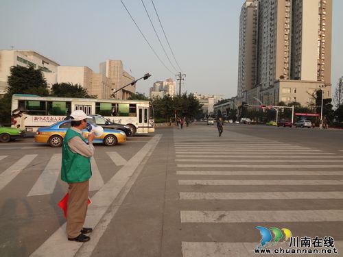 泸州华阳街道:全民参与建设“文明华阳”(图2) 泸州华阳街道:全民参与建设“文明华阳”(图2)