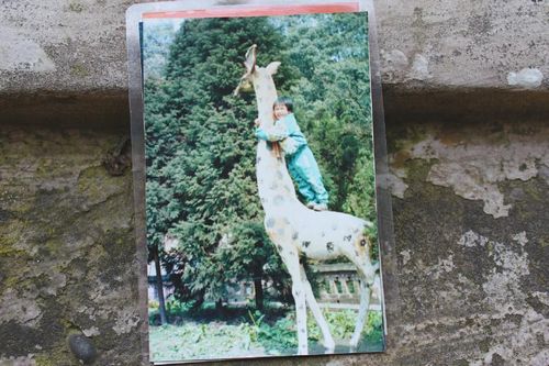 儿子淹死15年后&nbsp;从英国来电直呼爸妈(图3)