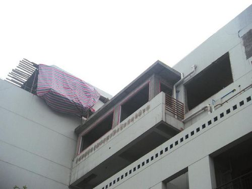 泸州违建打游击&nbsp;城建：可拨12345市长热线举报(图2)