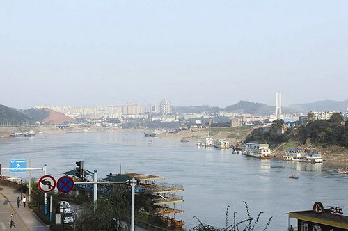 节水&nbsp;宜宾在行动(图1)