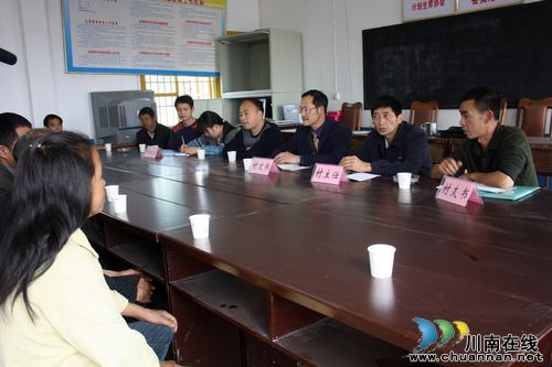 龙车镇:统一思想增干劲,有为有位促发展(图3) 龙车镇:统一思想增干劲,有为有位促发展(图3)