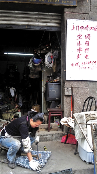 小家电沦为"一次性产品"(图1)