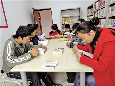 内江:村村都有"黄金屋"(图2)