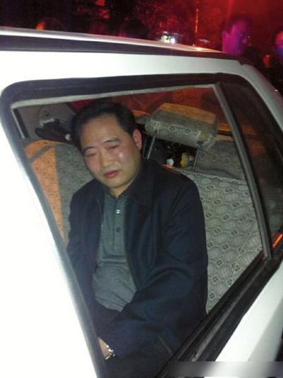 官员打人？同名同姓遭“误伤”！(图1)