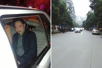 官员打人？同名同姓遭“误伤”！