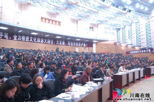 泸县文化旅游发展正当时(图2)