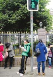 四川2.5万人在成都参加“国考”(图4)