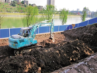 旧城改造提升内江城区将增建4座星级公厕(图1) 旧城改造提升内江城区将增建4座星级公厕(图1)
