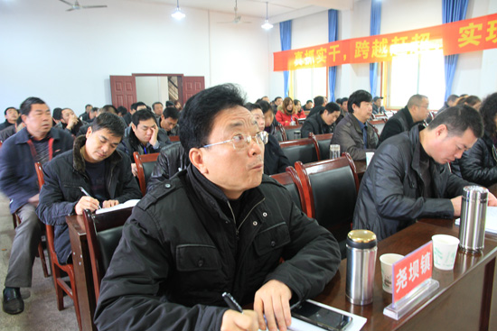 合江县基层党委中心组开展学习十八大精神专题讲座(图2)