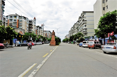 内江餐饮文化“进化论”(图1)