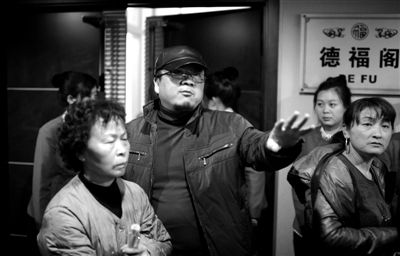 文化部机构汇演收费&nbsp;自贡一艺术团被忽悠参演(图1)
