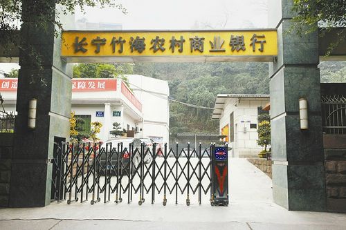 四川9家县级农村信用社将变身为农村商业银行(图1) 四川9家县级农村信用社将变身为农村商业银行(图1)