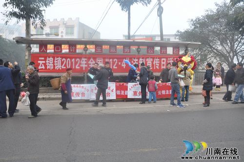 云锦镇：开展“法娃普法·律师讲法”走基层系列活动(图2)