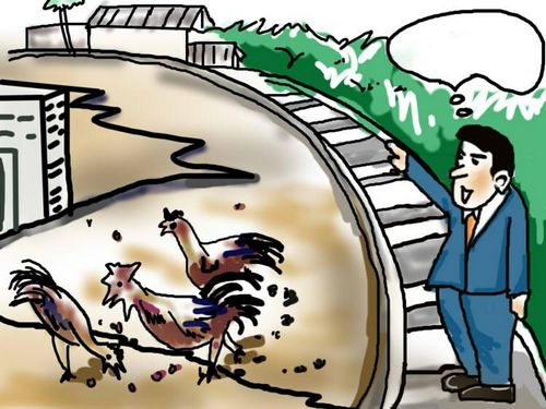贪污高铁补偿款120万 内江一乡干部获刑12年半(图1) 贪污高铁补偿款120万 内江一乡干部获刑12年半(图1)