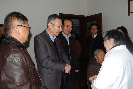 泸医中医院隆重举行第三届中医养生膏方节(图9)