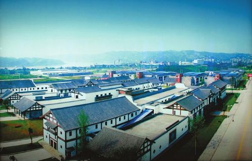 访谈刘强：2016年&nbsp;泸州有望迈入小康社会