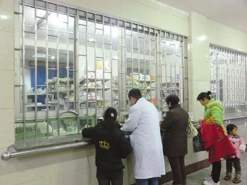 新版医疗服务价格项目规范近日下发&nbsp;取消加成