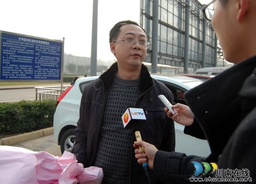 再创新高泸州机场年旅客吞吐量突破30万人次(图4)