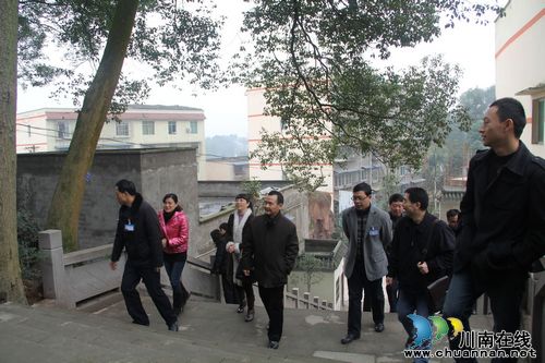 龙车镇：成功创建为市级园林城镇(图2)