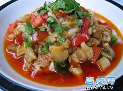 中国盐帮与盐帮菜（组图）(图9)