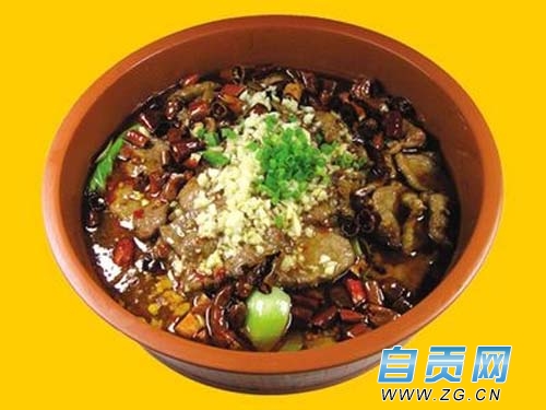 中国盐帮与盐帮菜（组图）(图8)