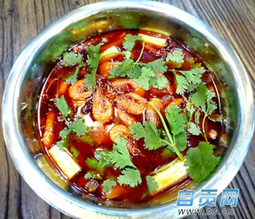中国盐帮与盐帮菜（组图）(图3)