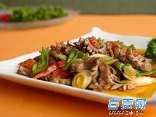 中国盐帮与盐帮菜（组图）(图4)