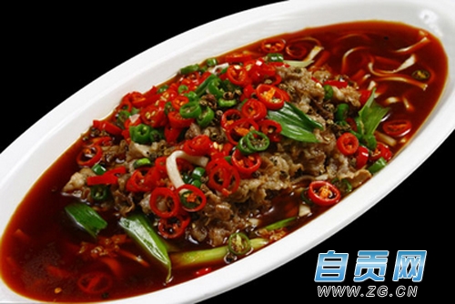 中国盐帮与盐帮菜（组图）(图6)
