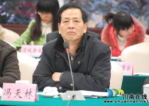 泸州:数九寒冬暖意浓 “早春二月”漫天香(图11) 泸州:数九寒冬暖意浓 “早春二月”漫天香(图11)