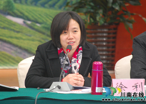 泸州:数九寒冬暖意浓 “早春二月”漫天香(图5) 泸州:数九寒冬暖意浓 “早春二月”漫天香(图5)
