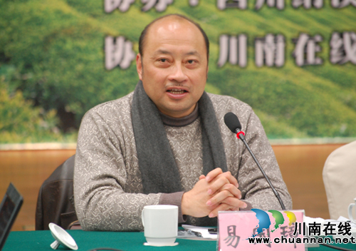 泸州:数九寒冬暖意浓 “早春二月”漫天香(图13) 泸州:数九寒冬暖意浓 “早春二月”漫天香(图13)