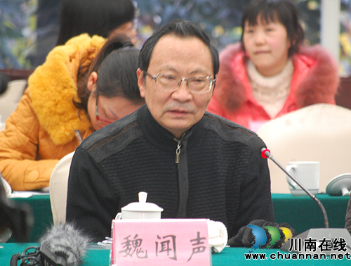 泸州:数九寒冬暖意浓 “早春二月”漫天香(图16) 泸州:数九寒冬暖意浓 “早春二月”漫天香(图16)