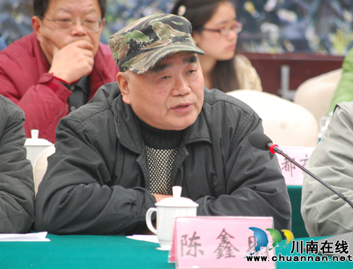 泸州:数九寒冬暖意浓 “早春二月”漫天香(图12) 泸州:数九寒冬暖意浓 “早春二月”漫天香(图12)