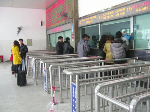 新票价调整暂买不到元旦火车票&nbsp;25日起恢复