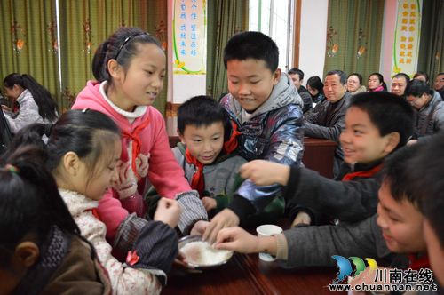 叙永召开小学综合实践活动课程“常态化”推广研讨会(图3)