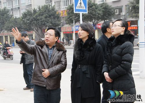 古蔺县创建省级卫生县城验收通过(图5)