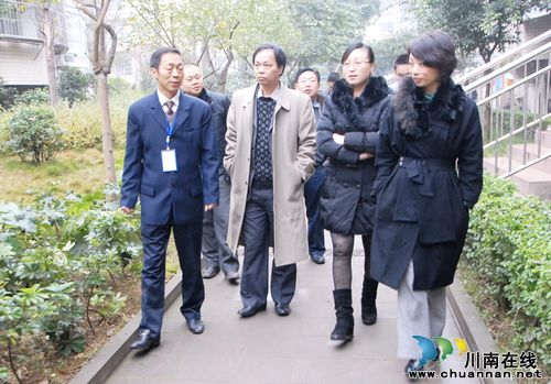古蔺县创建省级卫生县城验收通过(图4)