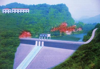 自贡2012年第四批38个重大项目集中开工(图1)