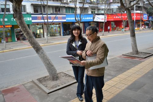 泸州：酒城新报突破同类媒体传阅率第一份额(图4)