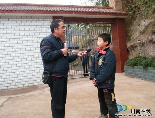 合江：寓教于劳打造农村特色教育