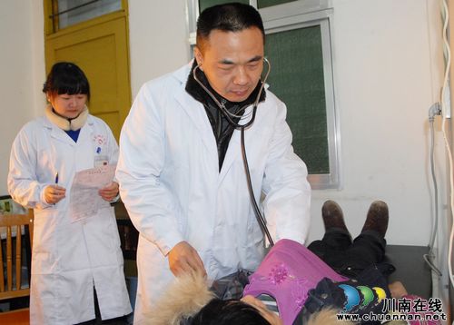 泸州:侨爱工程走进古蔺(图11) 泸州:侨爱工程走进古蔺(图11)