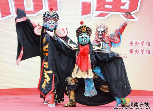 泸州:侨爱工程走进古蔺(图9) 泸州:侨爱工程走进古蔺(图9)