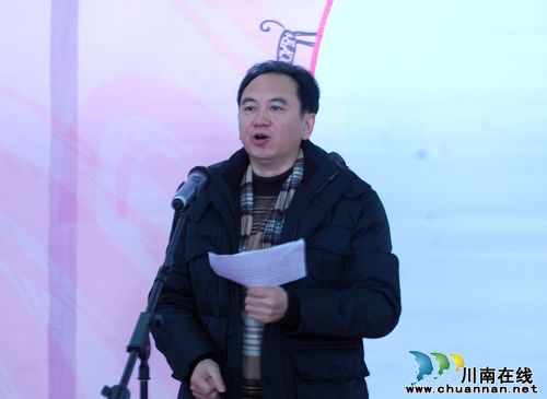 泸州:爱从“心”出发 贫困先心病患儿获资助(图3) 泸州:爱从“心”出发 贫困先心病患儿获资助(图3)