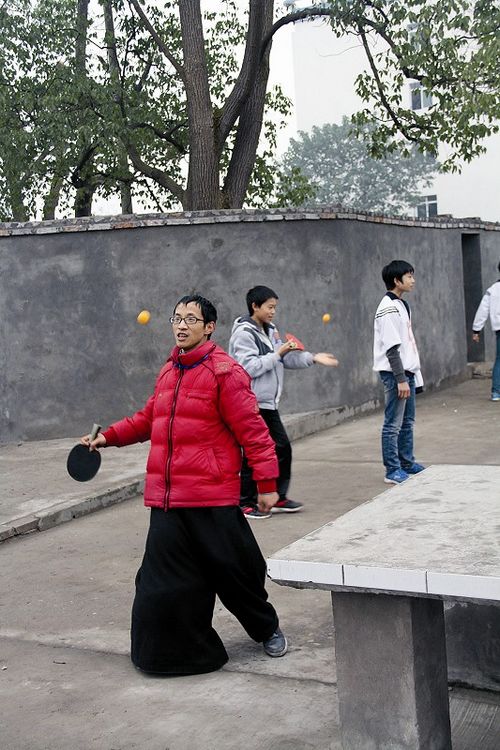 江安最美残疾教师巨型肿瘤“脱身”(图5)