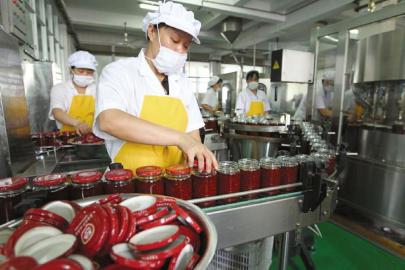 自贡“美乐”成中国驰名商标&nbsp;川南共7个获认定(图2)