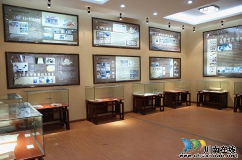 合江县非遗保护结硕果(图1) 合江县非遗保护结硕果(图1)