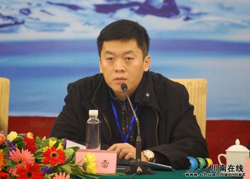 国内同行高度评价泸州云峰矿泉水(图3)